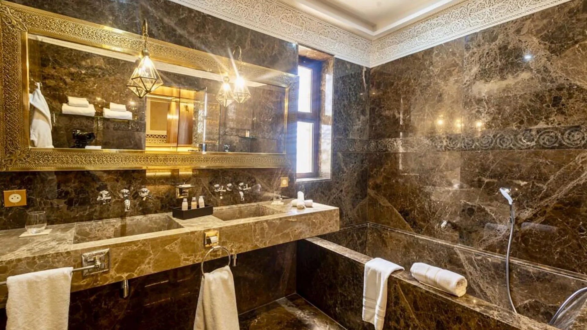 Maria Towers Palais 5* D'Hotes A Marrakech Marrakesh Morocco
