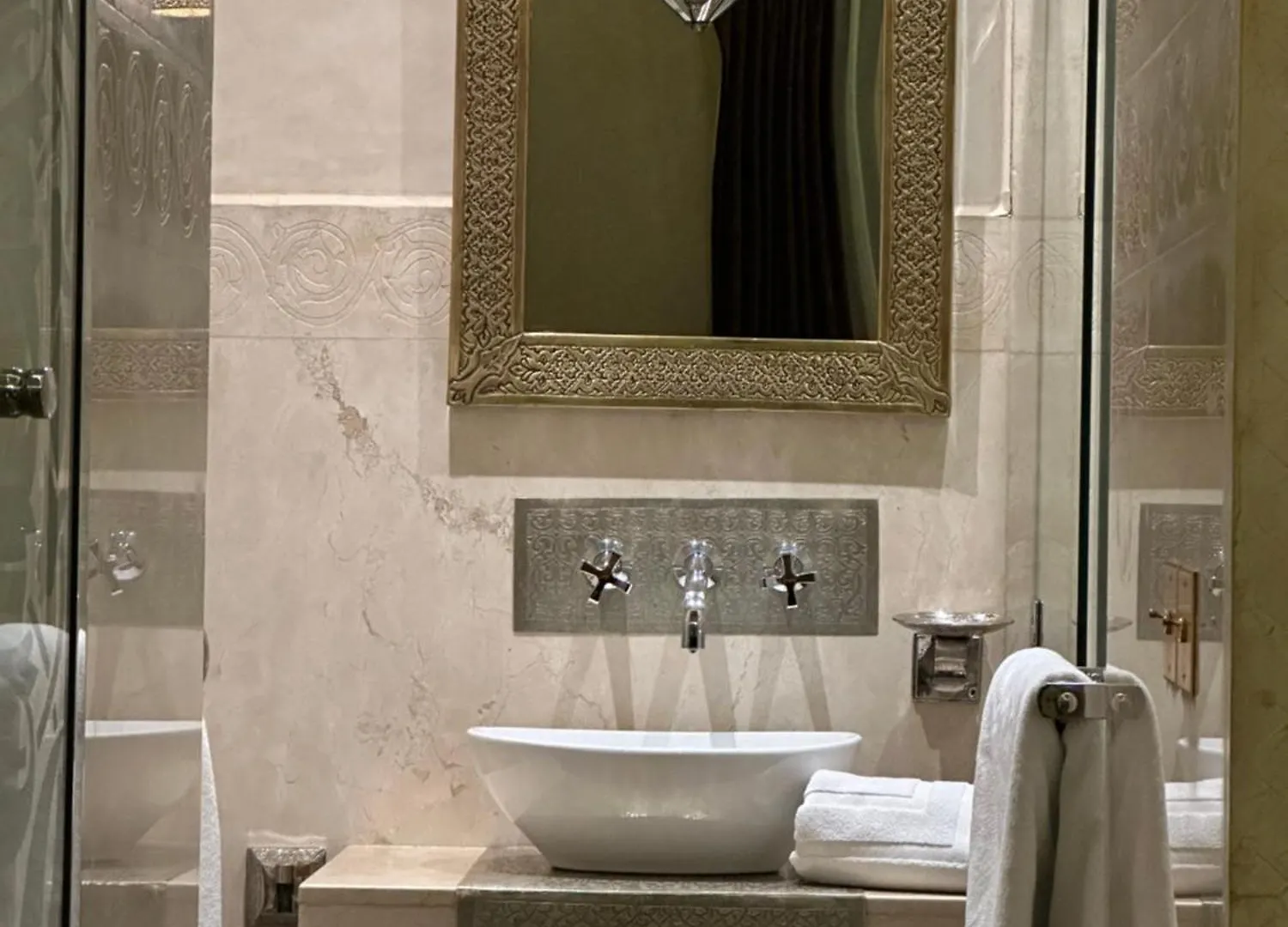 Maria Towers Palais 5* D'Hotes A Marrakech Marrakesh