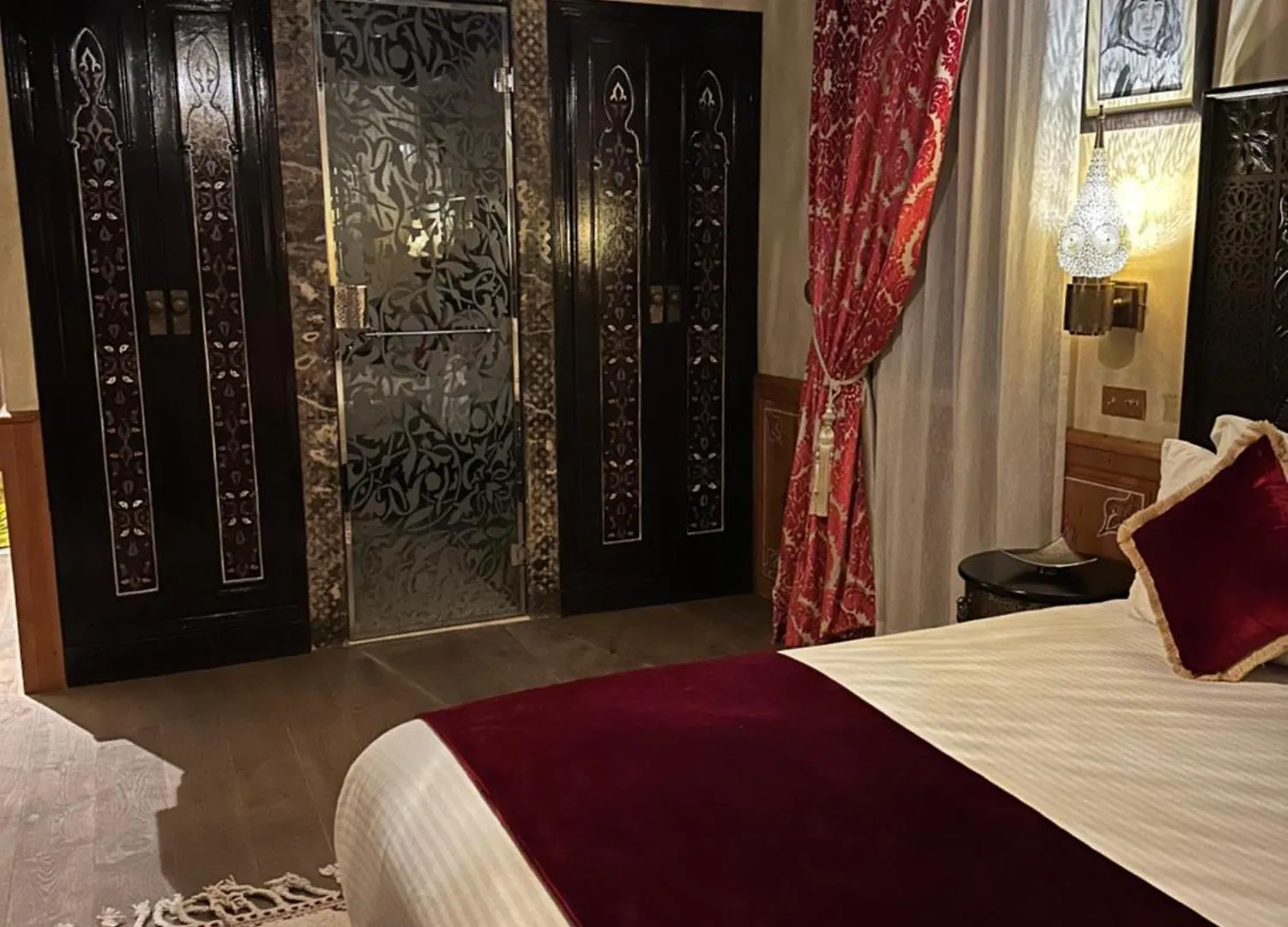 Maria Towers Palais 5* D'Hotes A Marrakech Marrakesh Morocco