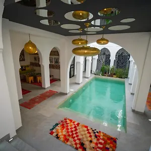 Shanima Marrakech Marraquexe
