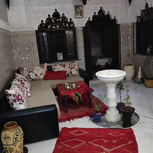 Hayat Marrakesh