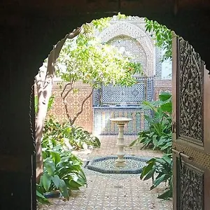 Dar Zaida Marrakesh