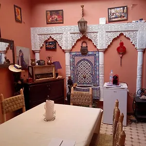 Tifor Marrakesh