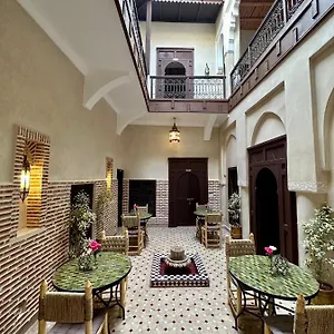 Sakura Marrakech Marrakesh