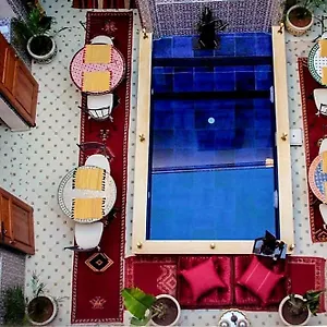 Amazing Marrakesh