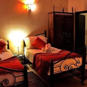  Bed and breakfast Hanafi
