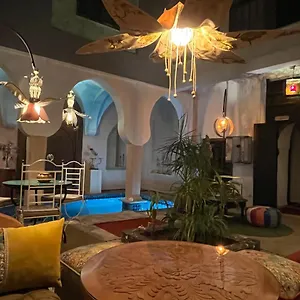 Al Ibtikar Marrakesh