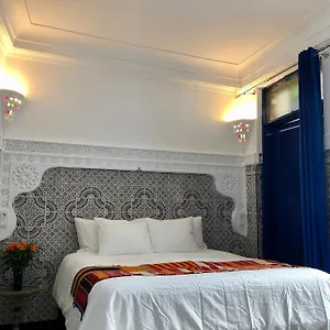 Imndi Marrakesh