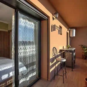  Bed and breakfast Nour 5 El Bellar