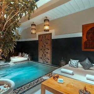 Rodaina Marrakesh