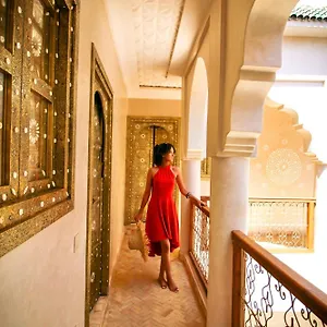 Lalla Jihane Marrakesh