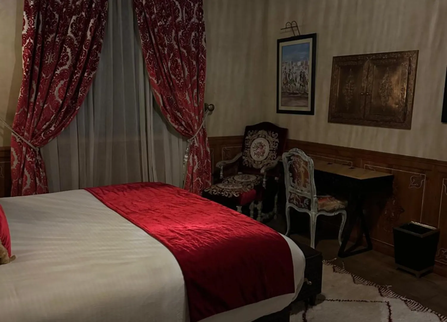 Maria Towers Palais 5* D'Hotes A Marrakech Marrakesh